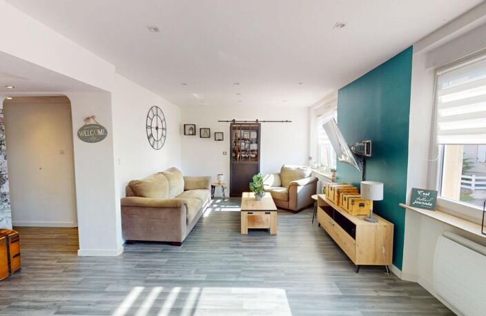 Appartement À Vendre 12 rue de la Pépinière à Yutz — photo 2