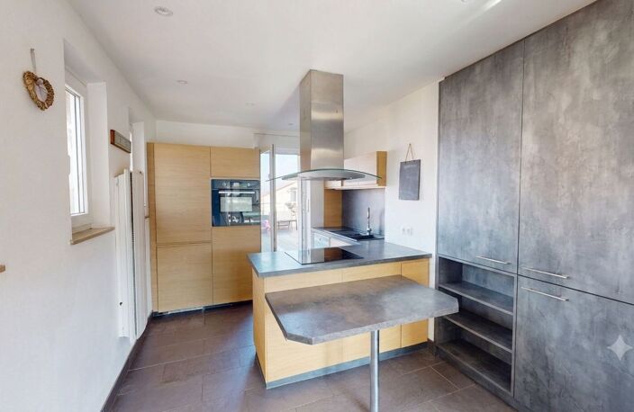 Appartement À Vendre 12 rue de la Pépinière à Yutz — photo 5