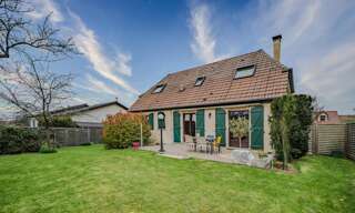 Maison 6 Pièces 116 m² à vendre à Bois-de-Haye (54840)