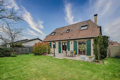 Maison 6 pièces 320000 €