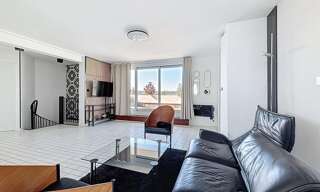 Appartement 3 Pièces 85 m² à louer à Nancy (54000)