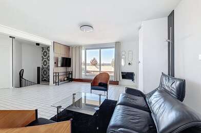 Appartement 3 pièces 1200 €