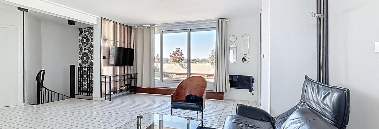 Appartement 3 Pièces 85 m² à louer à Nancy (54000)