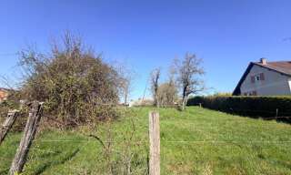 Terrain  721 m² à vendre à Laheycourt (55800)