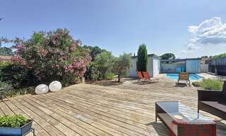 Maison 4 Pièces 103 m² à vendre à Roquebrune-sur-Argens (83520)