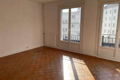 Appartement 2 pièces 134000 €