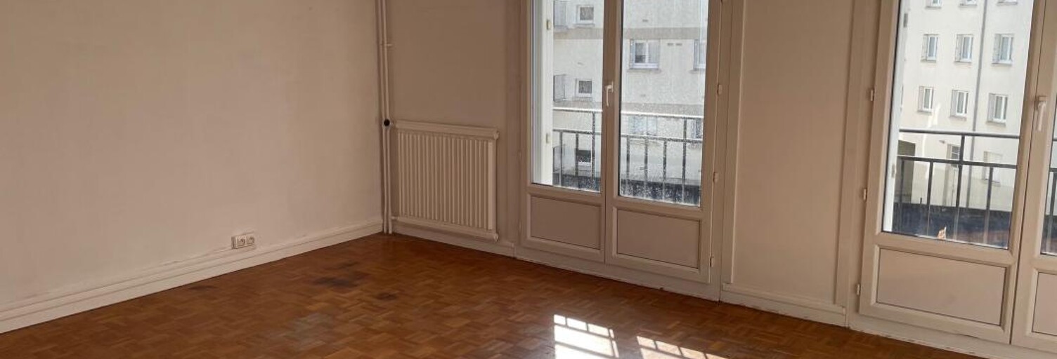 Appartement 2 Pièces 46 m² à vendre à Le Havre (76600)