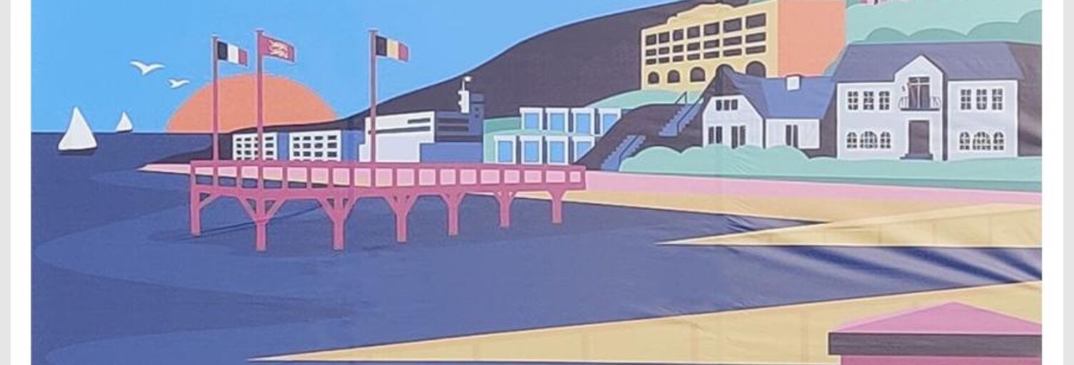 Terrain  400 m² à vendre à Sainte-Adresse (76310)