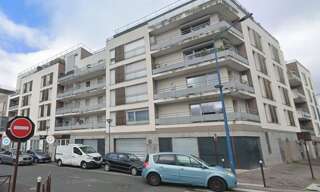 Appartement 2 Pièces 40 m² à louer à Villiers-le-Bel (95400)