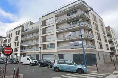 Appartement 2 pièces 900 €