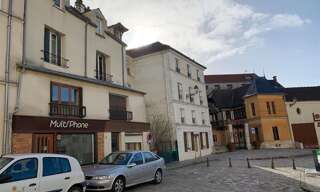 Appartement 1 Pièce 33 m² à louer à Montmorency (95160)