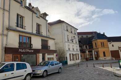 Appartement 1 pièces 690 €