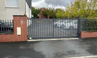 Garage   m² à vendre à Saint-Brice-Courcelles (51370)