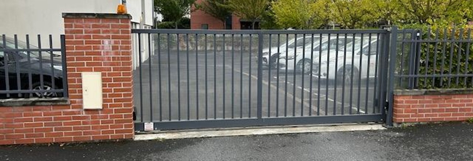 Garage   m² à vendre à Saint-Brice-Courcelles (51370)