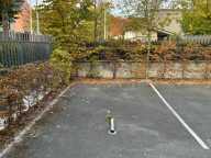 Place de parking sécurisée en résidence de standing — photo 2