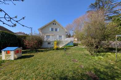 Maison 5 pièces 440000 €