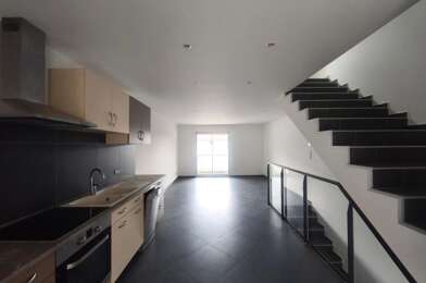 Appartement 2 pièces 164500 €