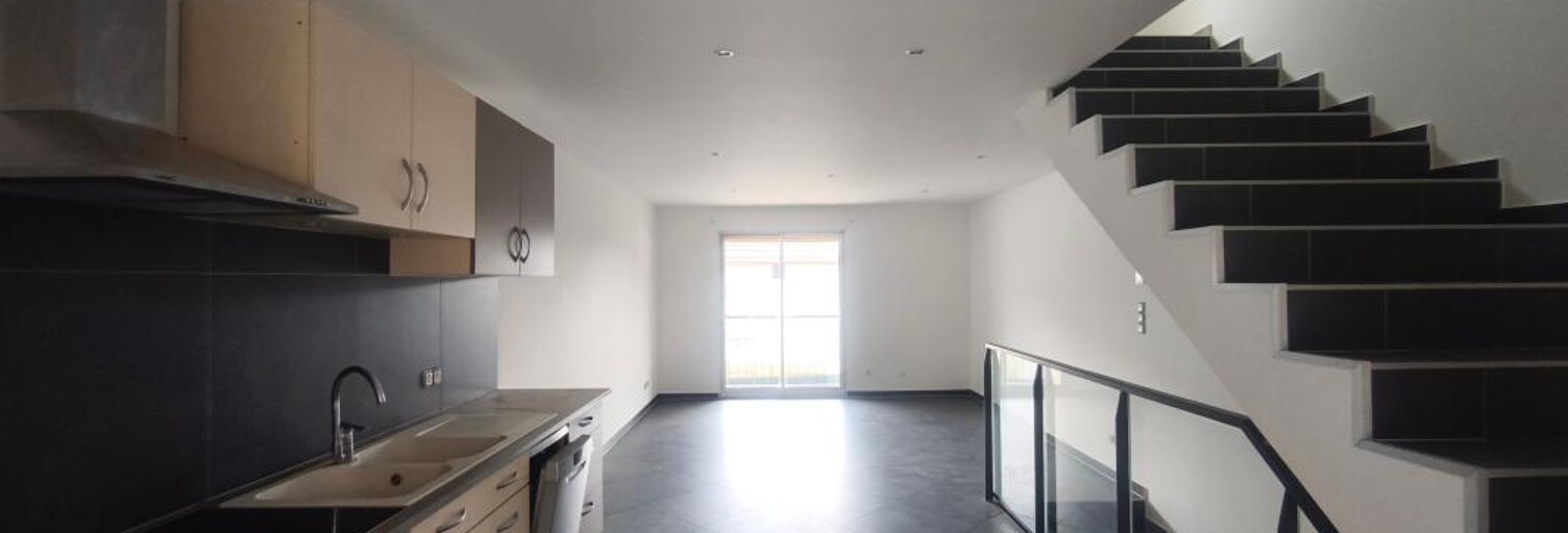 Appartement 2 Pièces 47 m² à vendre à Vallières-sur-Fier (74150)