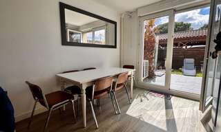 Maison 4 Pièces 66 m² à vendre à Colomiers (31770)