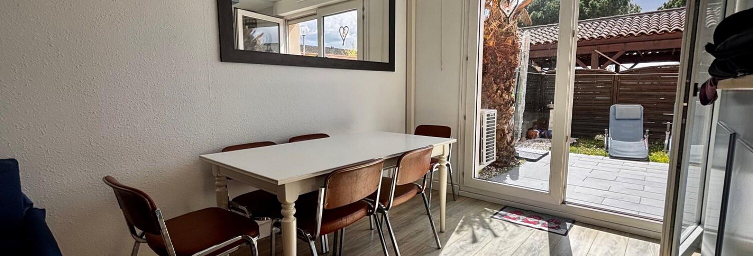 Maison 4 Pièces 66 m² à vendre à Colomiers (31770)