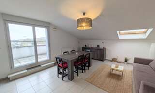 Appartement 3 Pièces 76 m² à louer à Toulouse (31400)