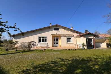 Maison 4 pièces 275000 €
