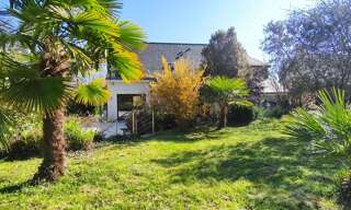 Maison 6 Pièces 163 m² à vendre à Sucé-sur-Erdre (44240)