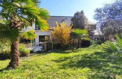 Maison À Vendre — photo du bien