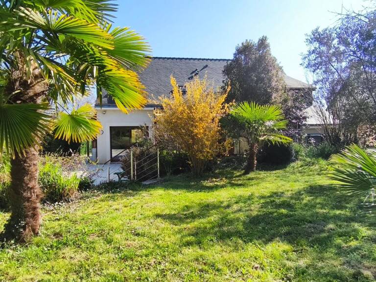 Maison À Vendre — photo 1