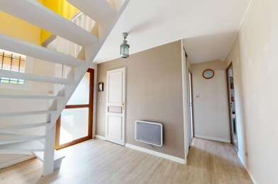 Maison 6 pièces 409000 €