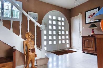 Maison 5 pièces 571240 €