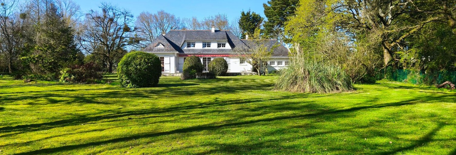 Maison 5 Pièces 230 m² à vendre à Carquefou (44470)