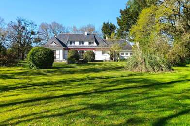 Maison 5 pièces 545000 €