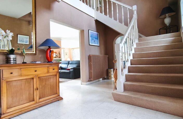 Propriété de charme – 230 m² au sol – Cadre naturel privilégié aux portes de Nantes — photo 2
