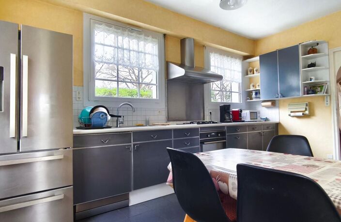 Propriété de charme – 230 m² au sol – Cadre naturel privilégié aux portes de Nantes — photo 5