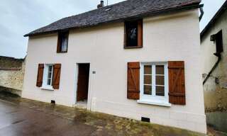 Maison 4 Pièces 89 m² à vendre à Château-Renard (45220)