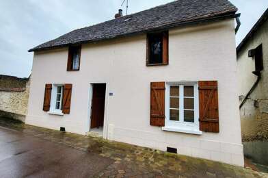 Maison 4 pièces 87000 €