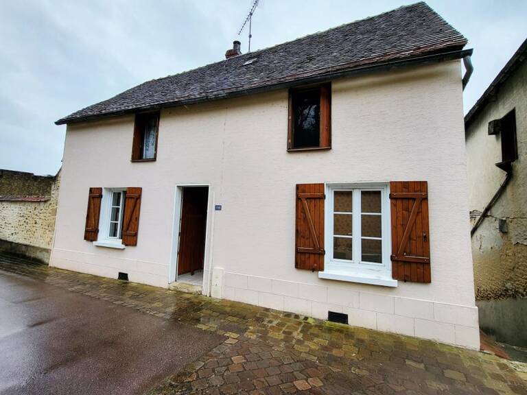 Maison À Vendre — photo 1