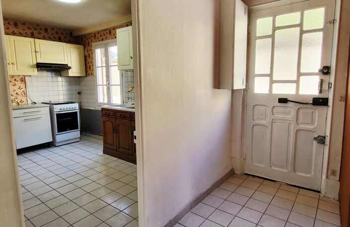 Maison À Vendre — photo 2