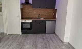 Appartement 2 Pièces 33 m² à louer à Gien (45500)