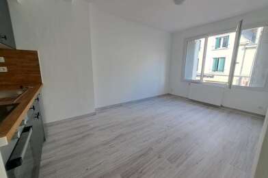 Appartement 2 pièces 440 €