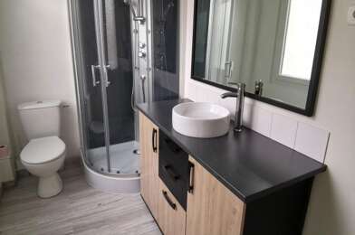 Appartement 2 pièces 440 €