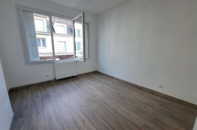Appartement 2 pièces 440 €