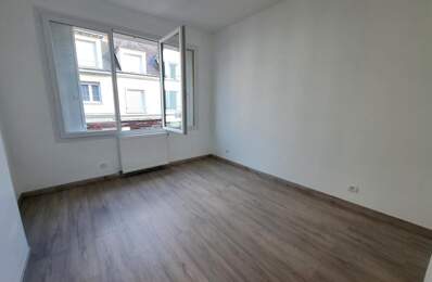 Appartement À Louer — photo du bien