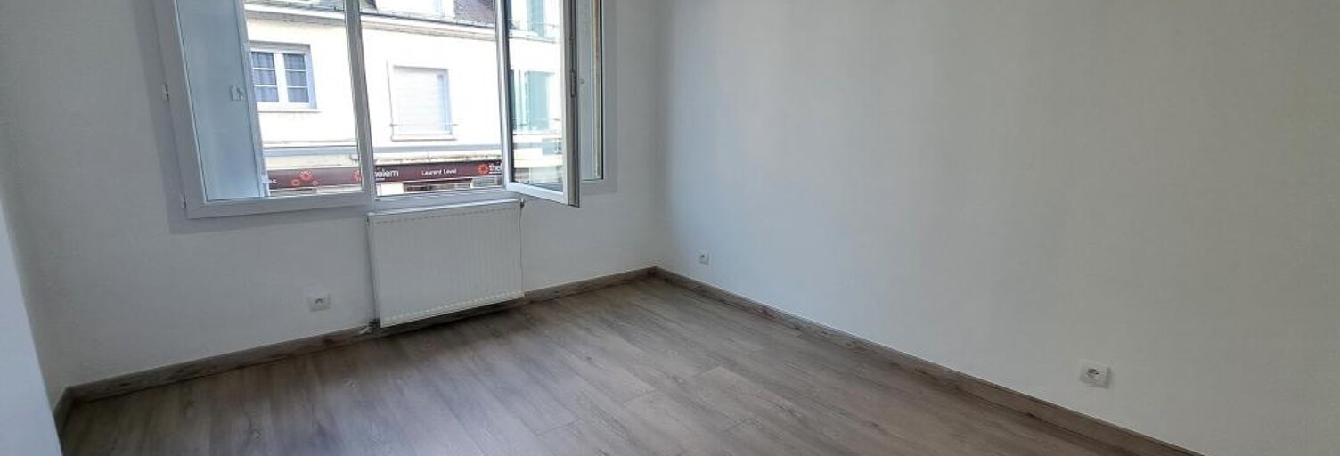Appartement 2 Pièces 33 m² à louer à Gien (45500)