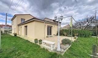 Maison 4 Pièces 116 m² à vendre à Volvic (63530)