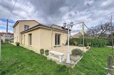 Maison 4 pièces 249900 €