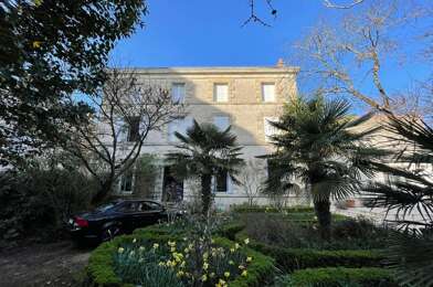 Maison 8 pièces 599000 €