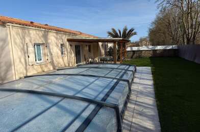 Maison 4 pièces 269000 €