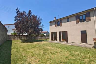 Maison 4 pièces 700 €